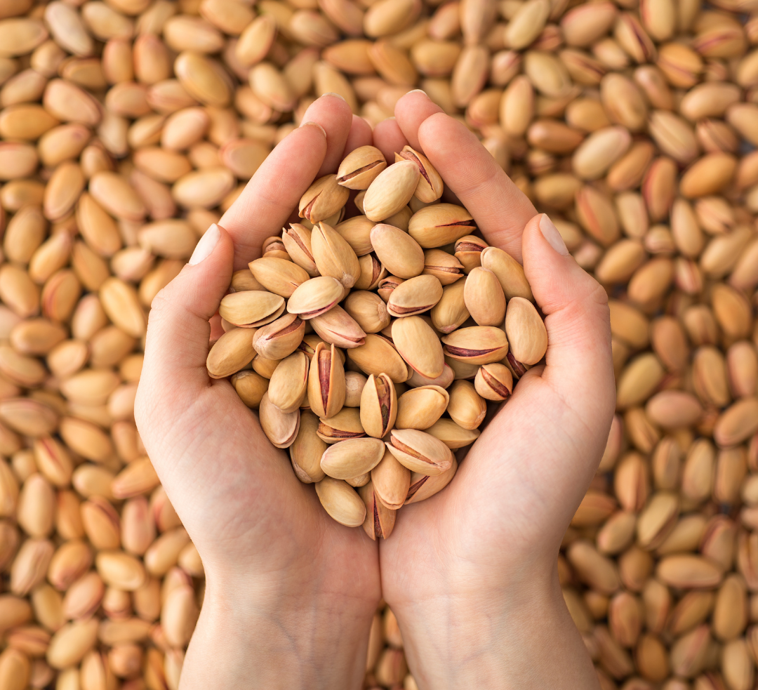 Antep Fıstığı ve Antep Fıstığı Ezmesinin Faydaları