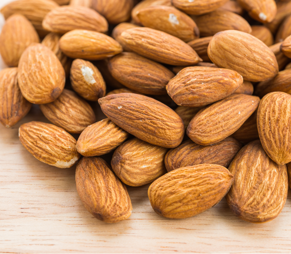 Badem Ezmesinin Faydaları