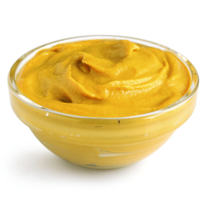 İsli Hardal - 100 gr