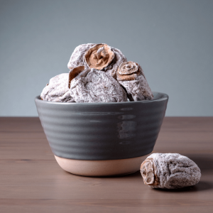 Kurutulmuş Cennet Hurması - 500 gr