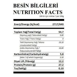 Patinut Ödül Maması - Fıstık Ezmeli - 340 g