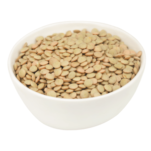 Yeşil Mercimek -500 gr