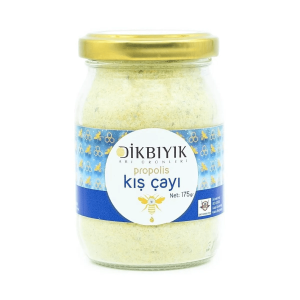 Propolis Kış Çayı - 175 gr
