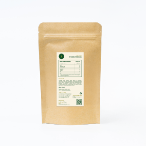 17 Sebzeli Tarhana Ege Usulü - 250 gr