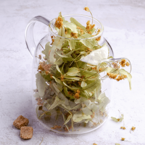 Organik Ihlamur - 50 gr