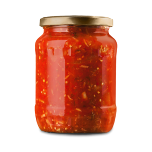 Menemen Sosu - 660cc