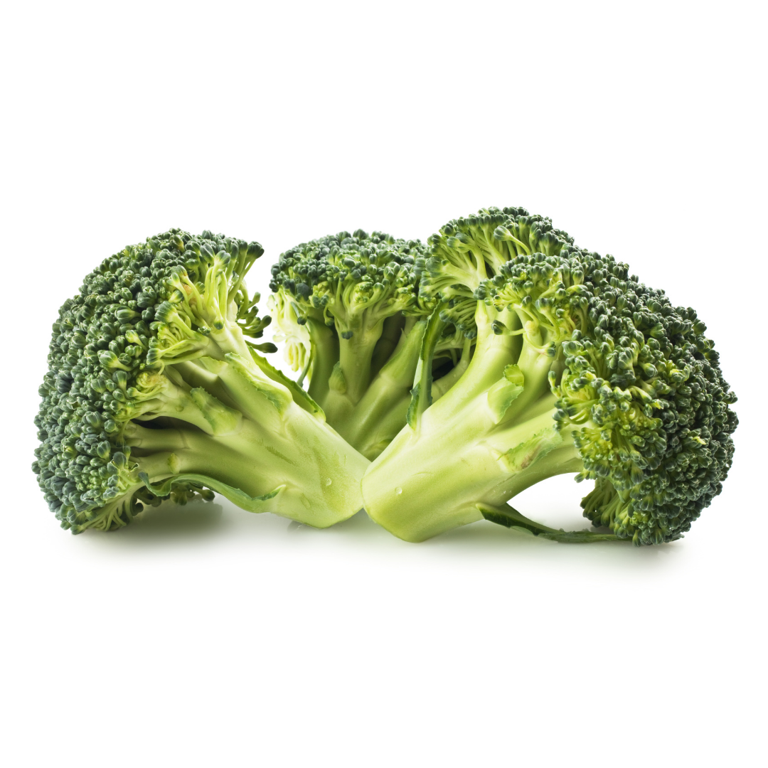 Organik Brokoli - 1kg