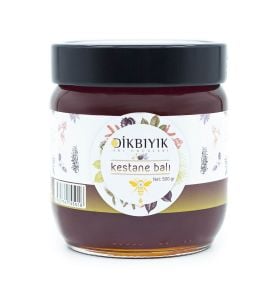 Kestane Balı - 500 gr