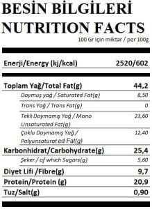 Nuts’all Matchalı Yer Fıstığı Ezmesi - 280 g