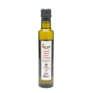 Organik Sızma Zeytinyağı 250ml (max 0,4 asit)
