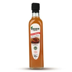 Organik Alıç Sirkesi 500 ml