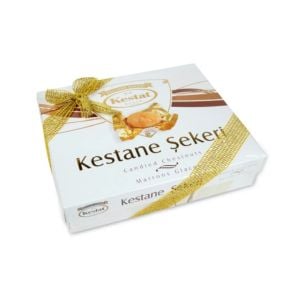 Baraklı Kestane Şekeri 180 g