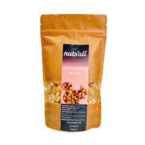 Kavrulmuş Kaju - 300 g